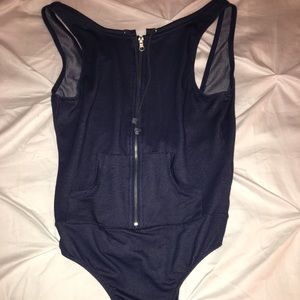 Brand new one piece